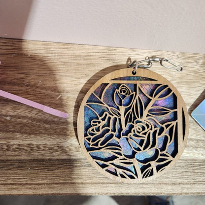 Suncatchers