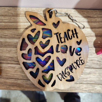 Suncatchers