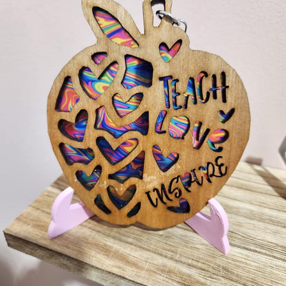 Suncatchers