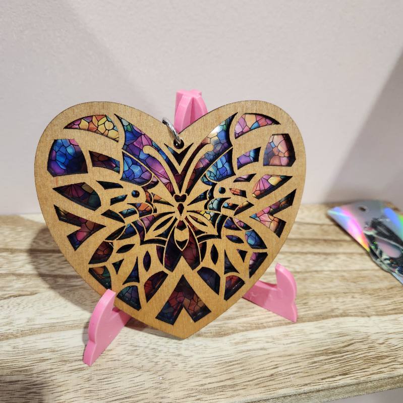 Suncatchers
