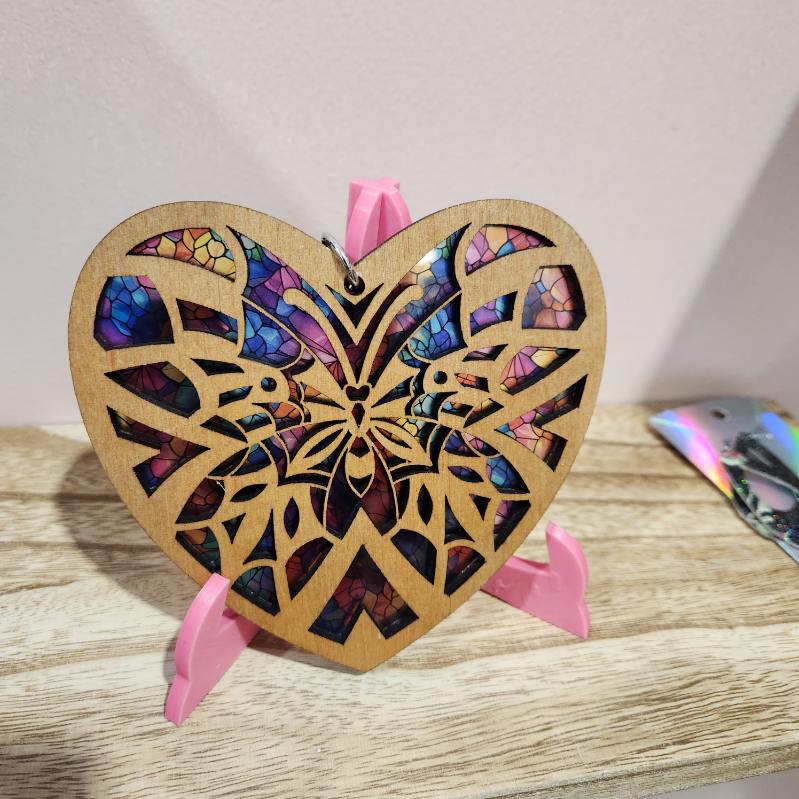 Suncatchers
