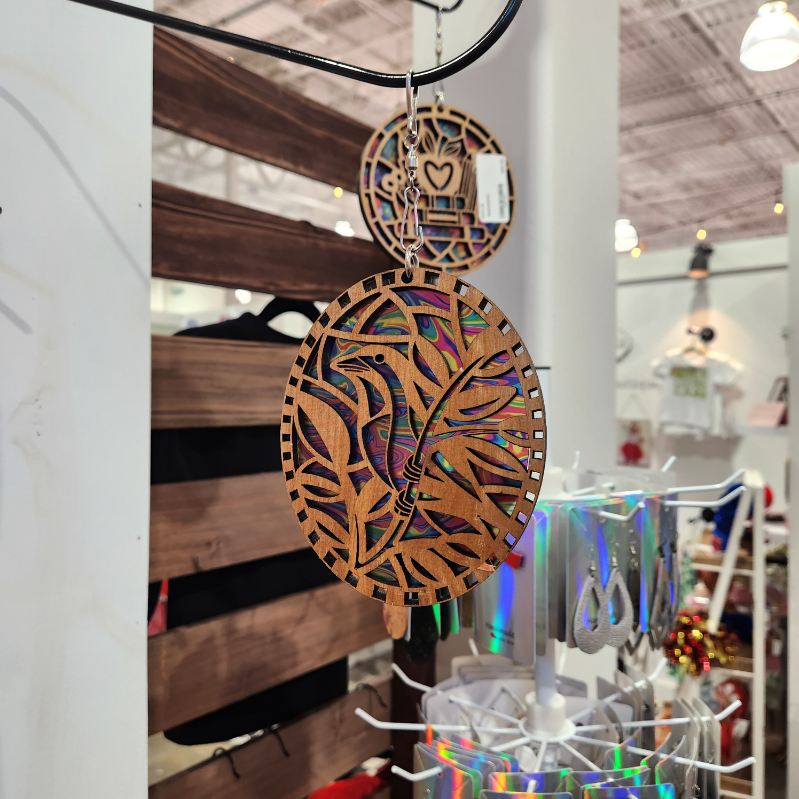 Suncatchers
