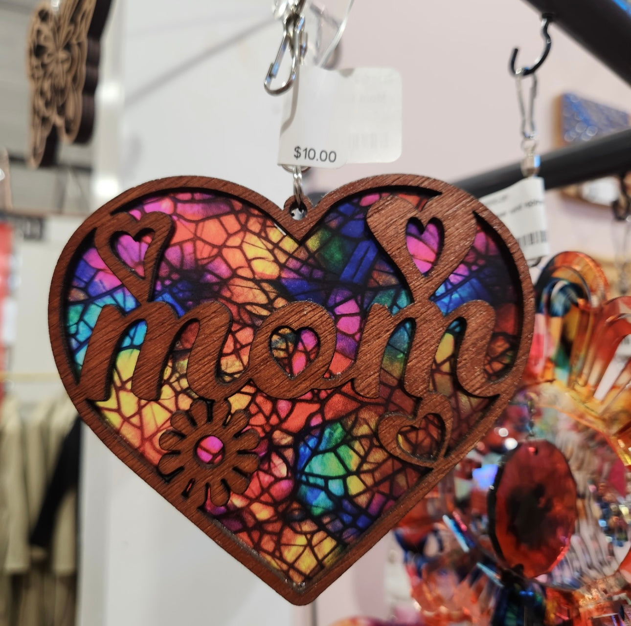 Suncatchers