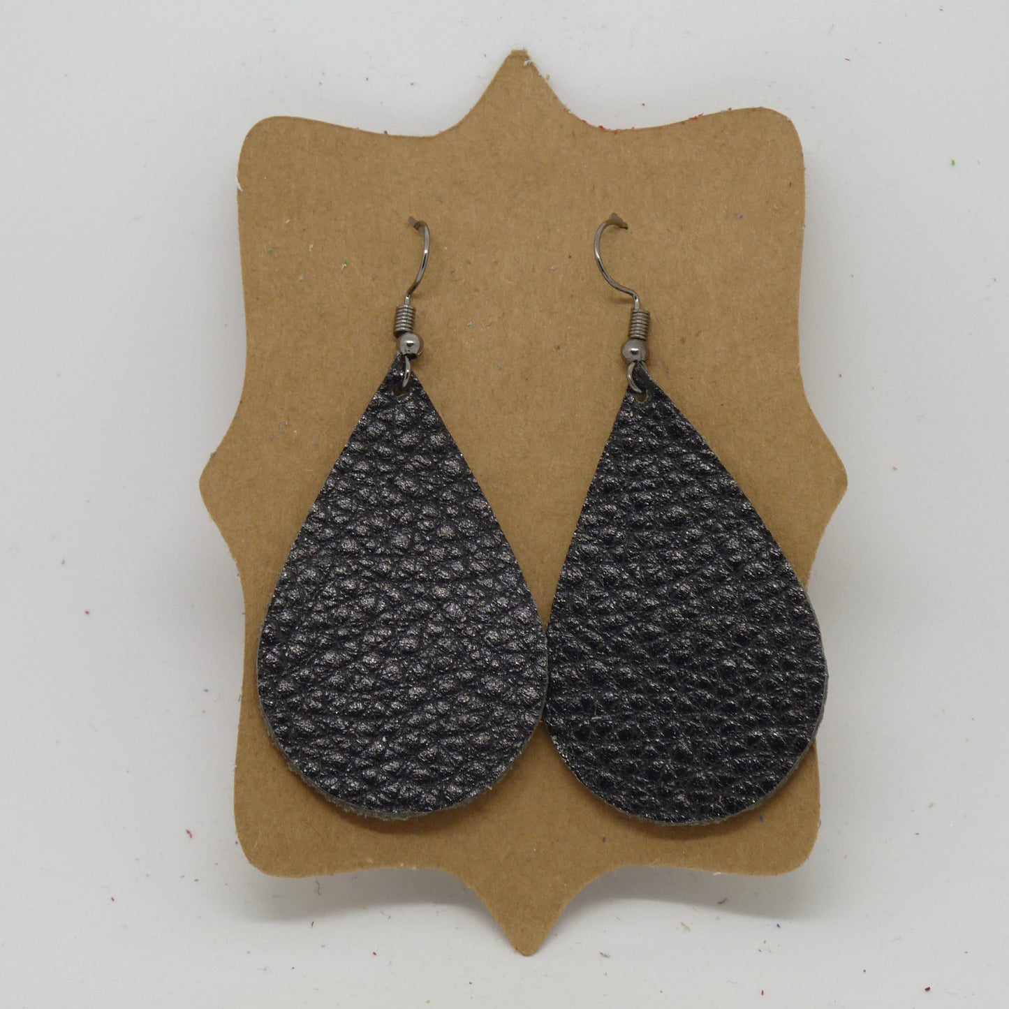Teardrop Earrings