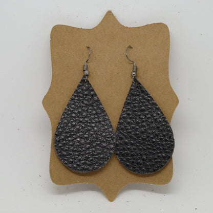 Teardrop Earrings