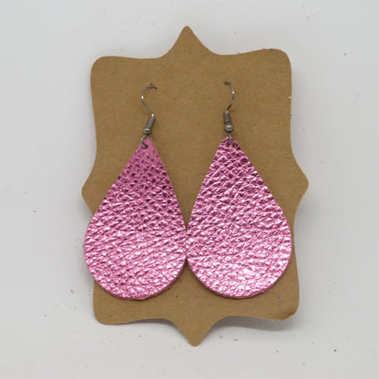 Teardrop Earrings