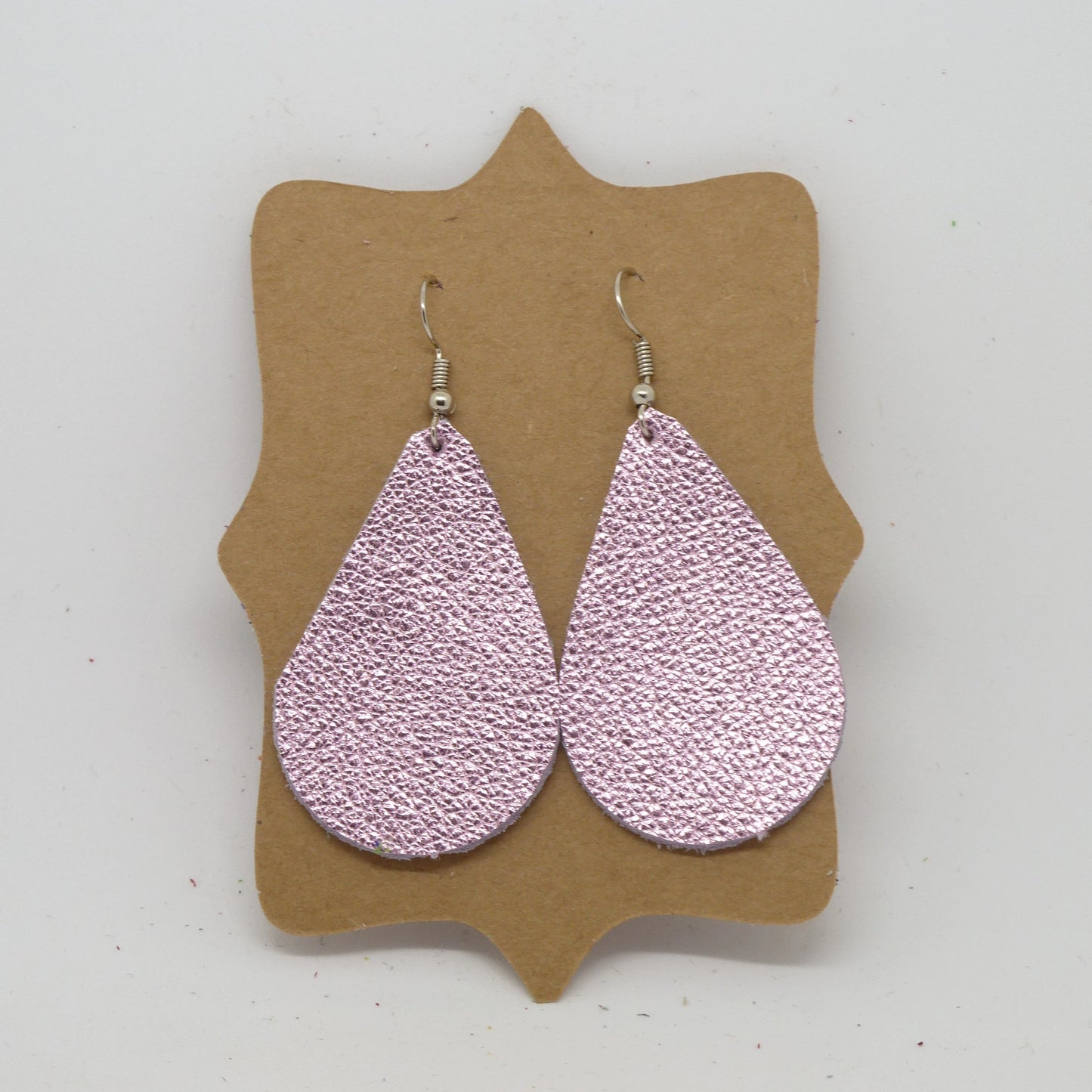 Teardrop Earrings