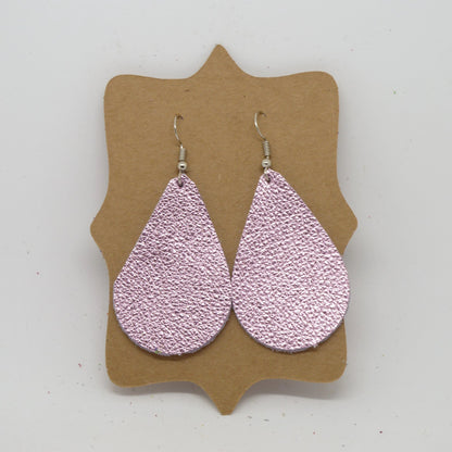 Teardrop Earrings