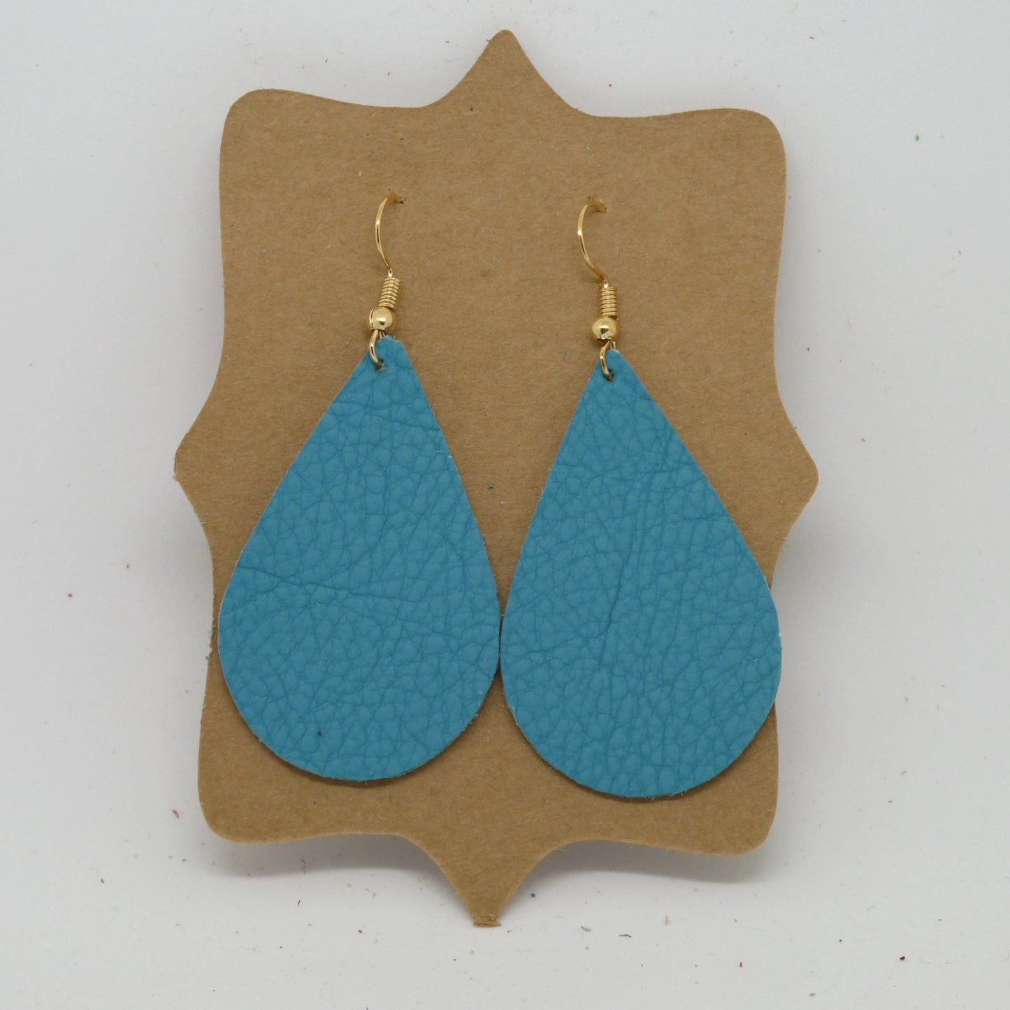Teardrop Earrings