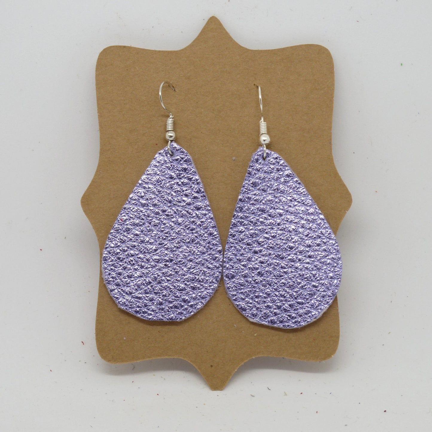 Teardrop Earrings
