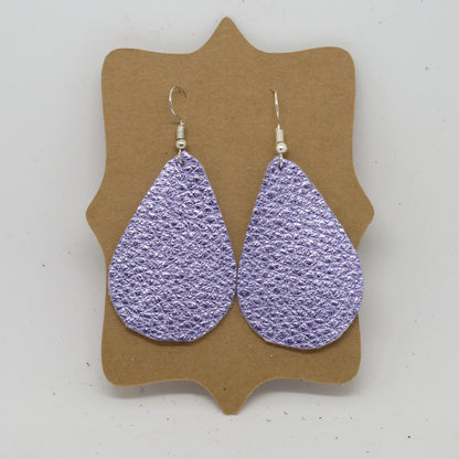 Teardrop Earrings